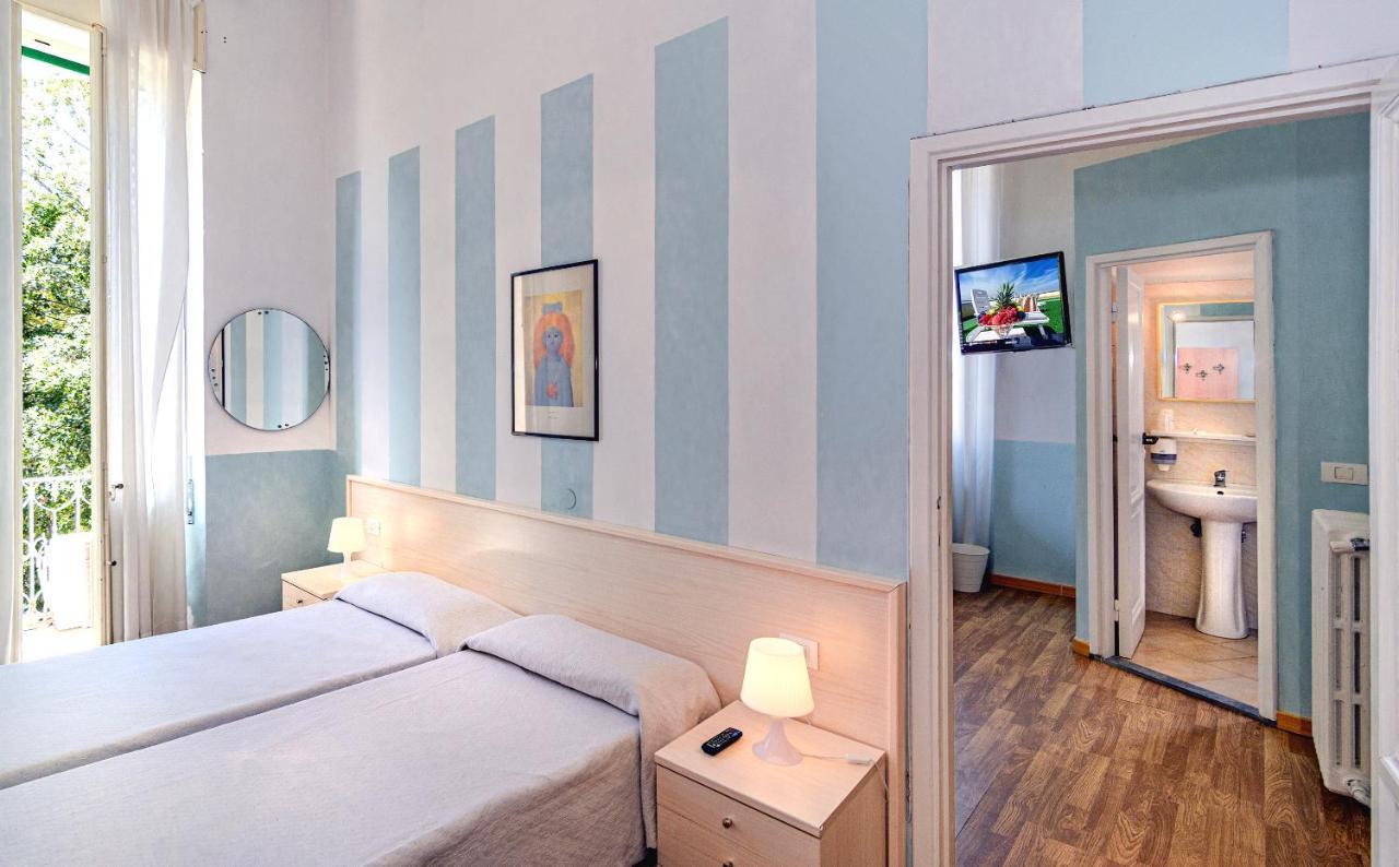 Albergo Villa Gradita فورتي دي مارمي المظهر الخارجي الصورة