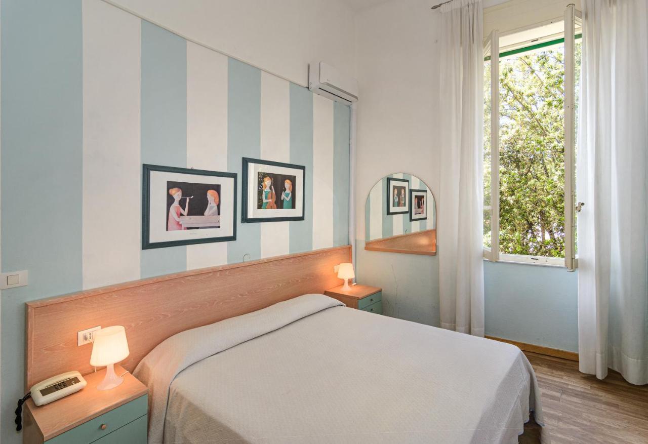 Albergo Villa Gradita فورتي دي مارمي المظهر الخارجي الصورة