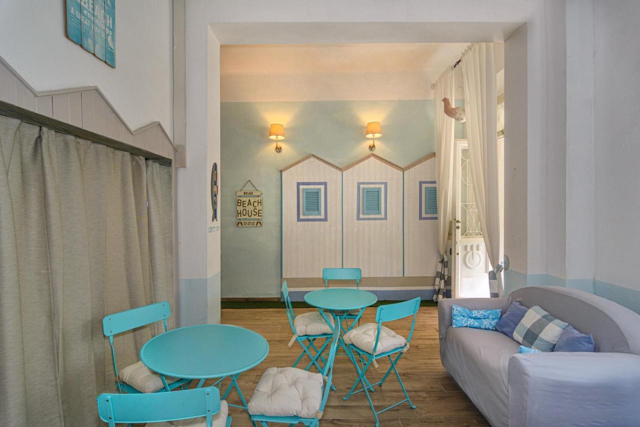 Albergo Villa Gradita فورتي دي مارمي المظهر الخارجي الصورة