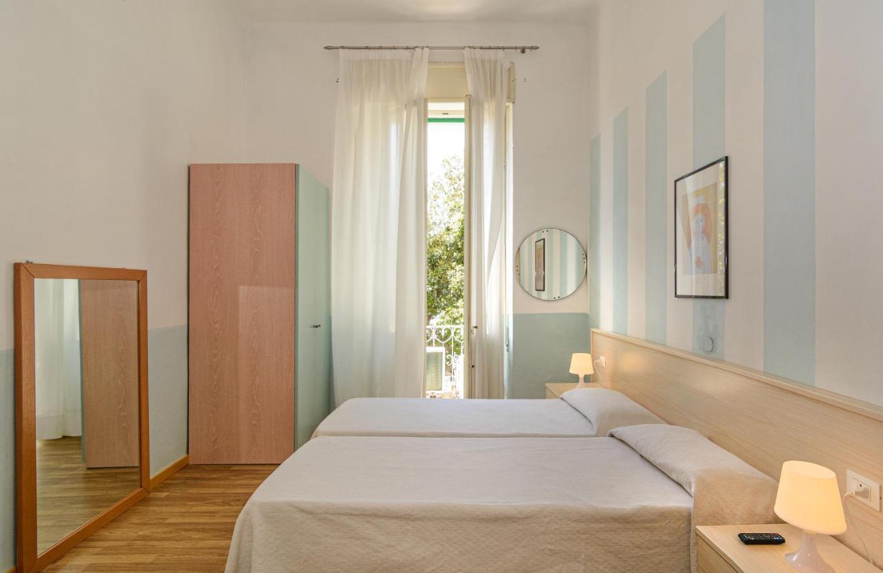 Albergo Villa Gradita فورتي دي مارمي المظهر الخارجي الصورة