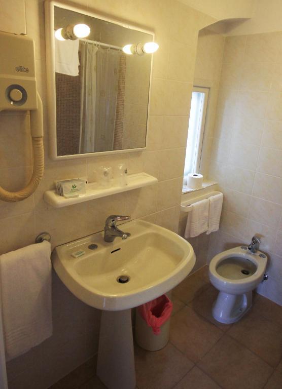 Albergo Villa Gradita فورتي دي مارمي المظهر الخارجي الصورة