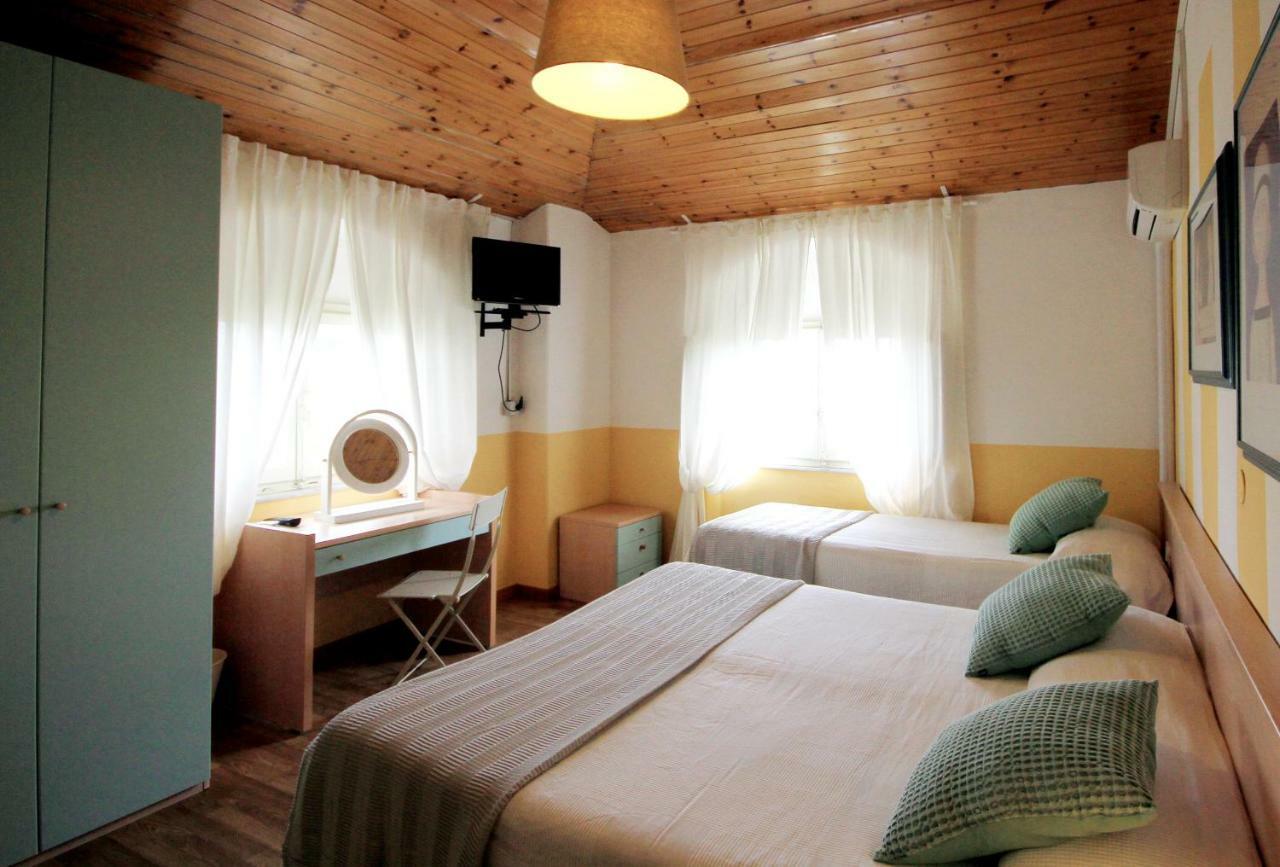 Albergo Villa Gradita فورتي دي مارمي المظهر الخارجي الصورة