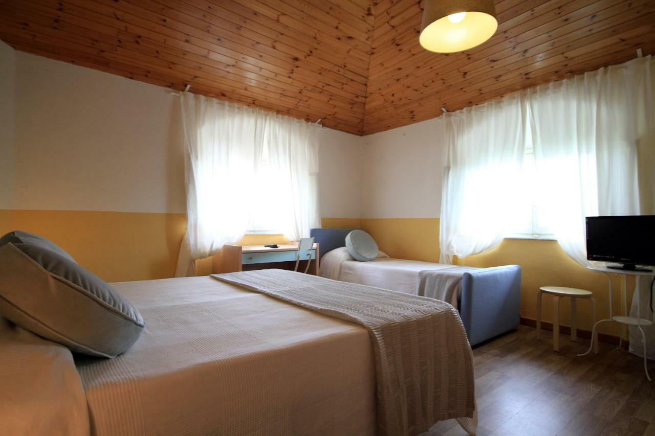 Albergo Villa Gradita فورتي دي مارمي المظهر الخارجي الصورة