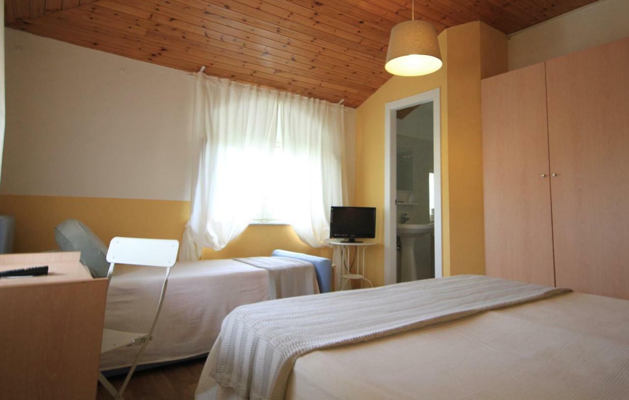 Albergo Villa Gradita فورتي دي مارمي المظهر الخارجي الصورة